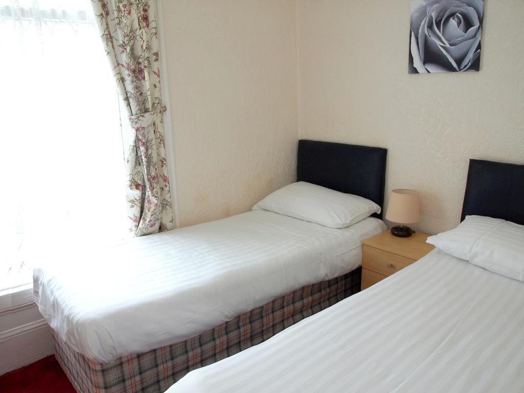 Waverley House Apartments Blackpool Zimmer foto