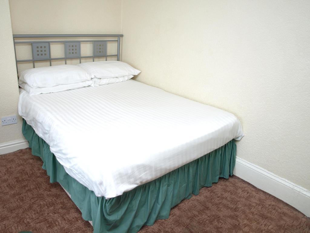 Waverley House Apartments Blackpool Zimmer foto