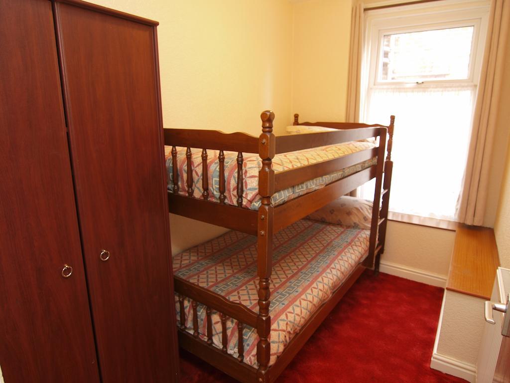 Waverley House Apartments Blackpool Zimmer foto