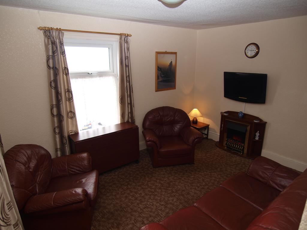 Waverley House Apartments Blackpool Zimmer foto