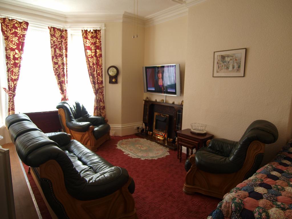 Waverley House Apartments Blackpool Zimmer foto