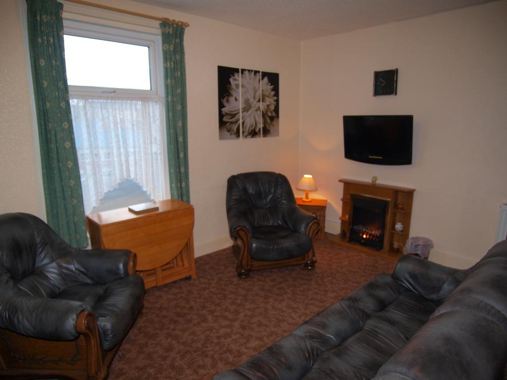 Waverley House Apartments Blackpool Zimmer foto
